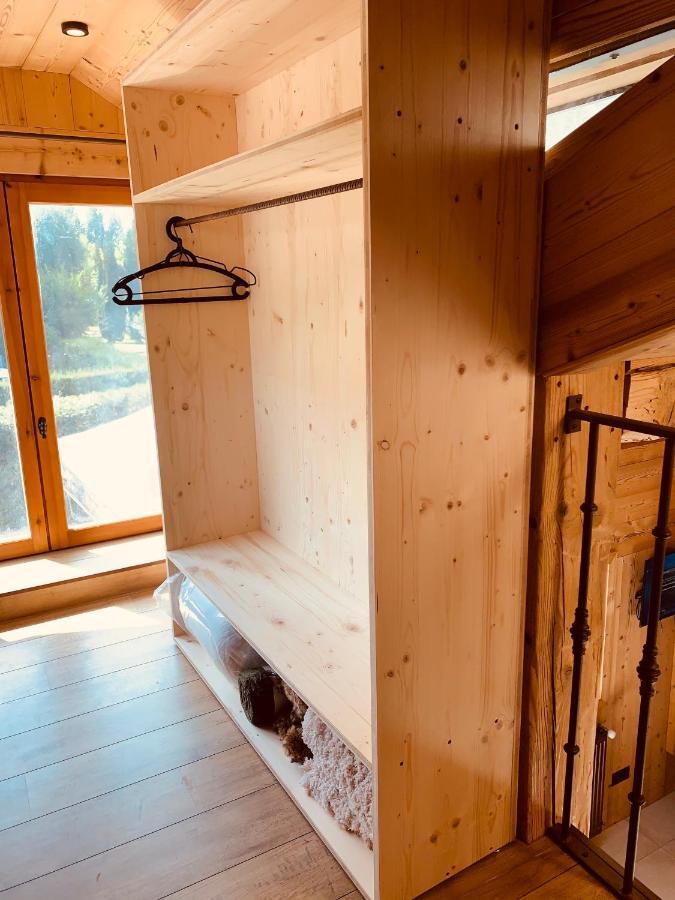 Chalet Annecy 200M Lac, Plage & Montagnes Bagian luar foto